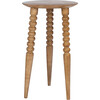 Fluornoy Accent Table, Natural - Accent Tables - 2