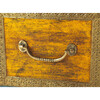 Nador Brass Inlay Storage Trunk - Toychests - 5