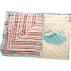 Blue Whale Organic Quilt - Quilts - 2 - thumbnail