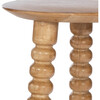 Fluornoy Accent Table, Natural - Accent Tables - 3