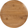 Fluornoy Accent Table, Natural - Accent Tables - 4