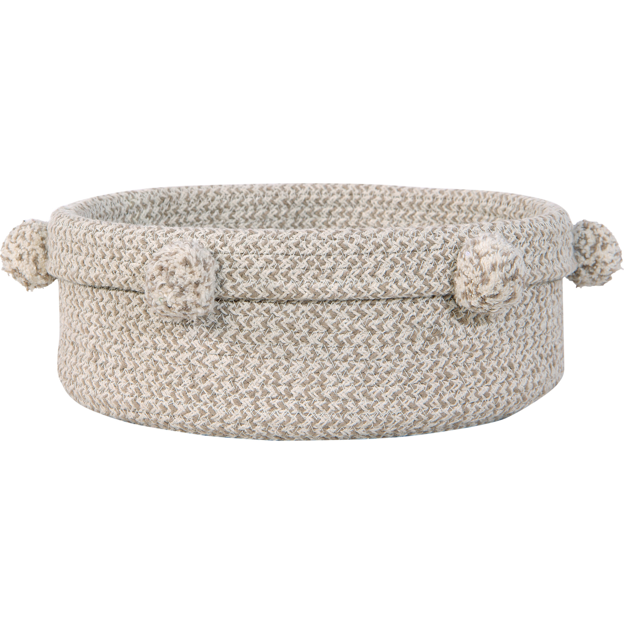 Tray Basket, Natural - Storage - 1