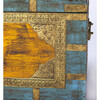 Nador Brass Inlay Storage Trunk - Toychests - 8