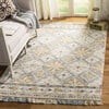 Hadley Blossom Rug, Neutral - Rugs - 2