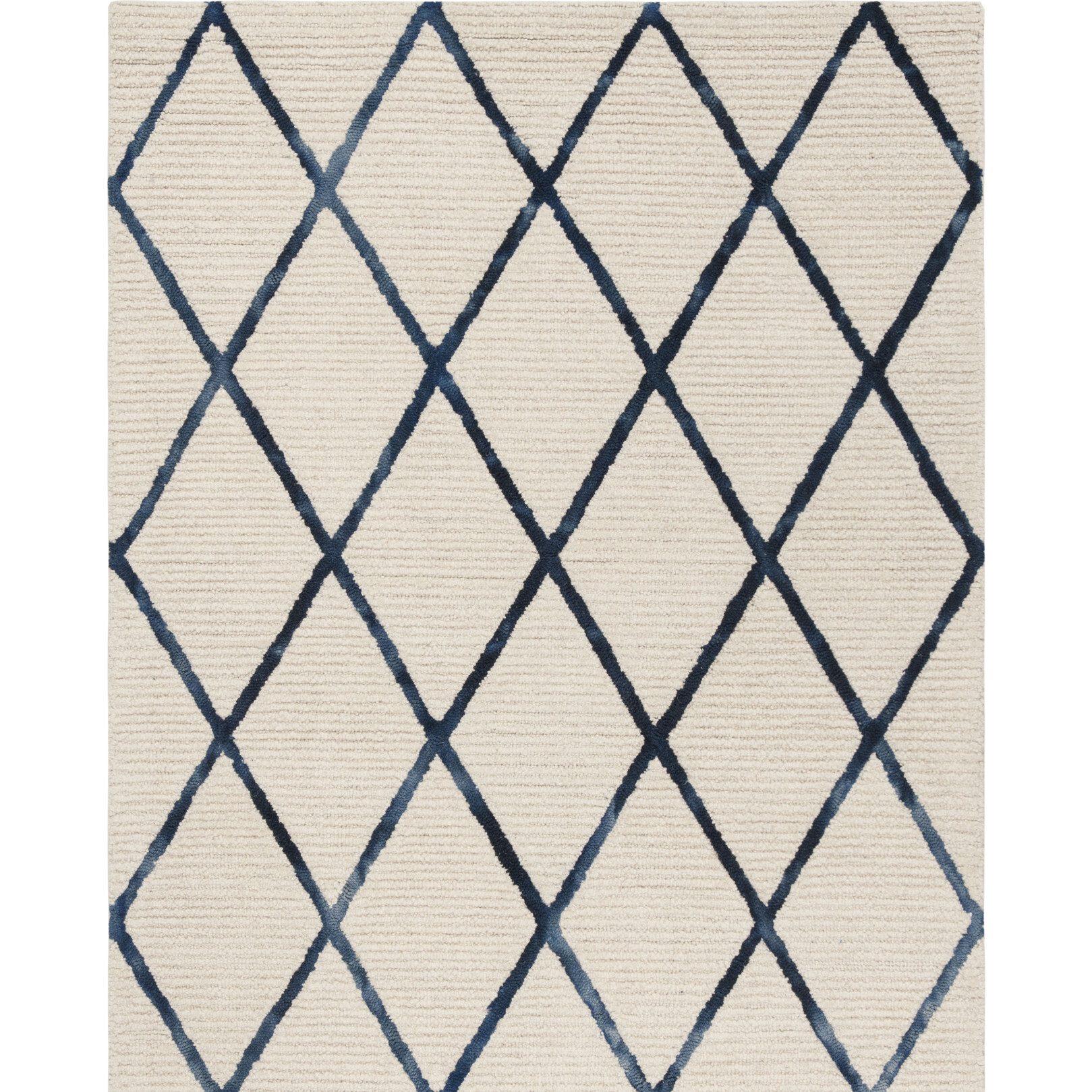 Blossom Catherine Rug, Navy - Rugs - 1