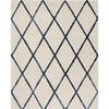 Blossom Catherine Rug, Navy - Rugs - 1 - thumbnail