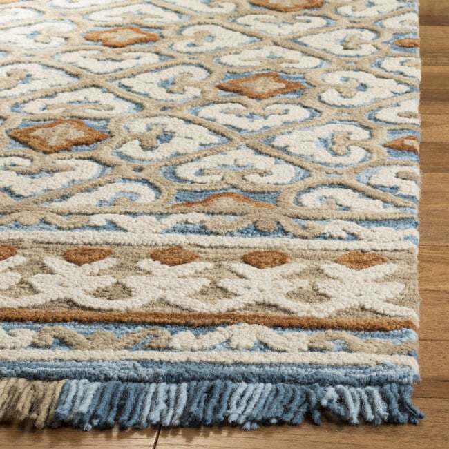 Harper Blossom Rug, Multi - Rugs - 3