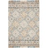 Hadley Blossom Rug, Neutral - Rugs - 7