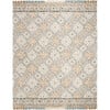 Hadley Blossom Rug, Neutral - Rugs - 8