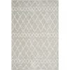 Berber Shag Liana Rug, Grey - Rugs - 2