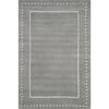 Bella Riley Rug, Grey - Rugs - 1 - thumbnail