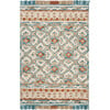 Harper Blossom Rug, Multi - Rugs - 8