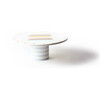 Happy Birthday Cake Stand, Rainbow - Accents - 1 - thumbnail