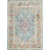 Aria Harper Rug, Blue - Rugs - 1 - thumbnail