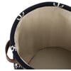 Anchor Storage Basket, Navy - Storage - 4