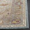 Aria Harper Rug, Blue - Rugs - 2