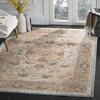 Aria Harper Rug, Blue - Rugs - 4