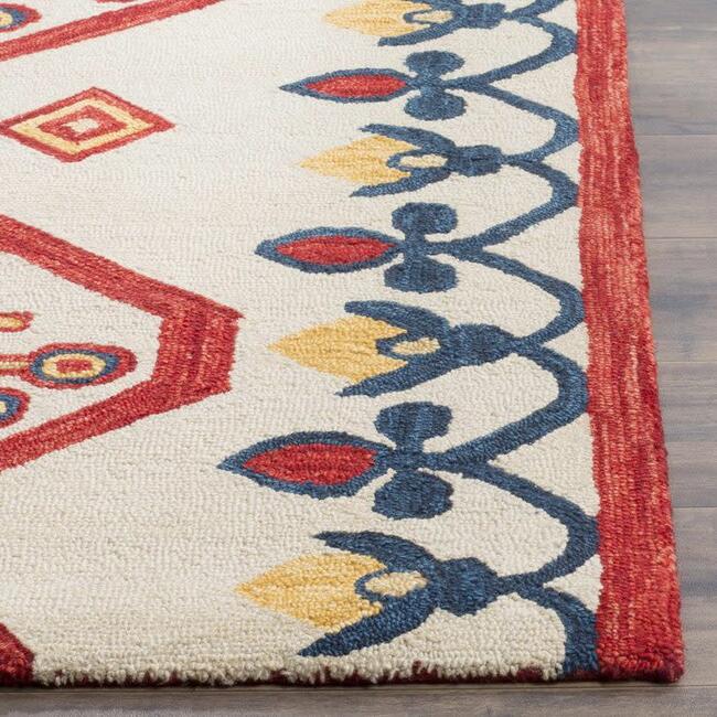 Aspen Esme Rug, Multi - Rugs - 4