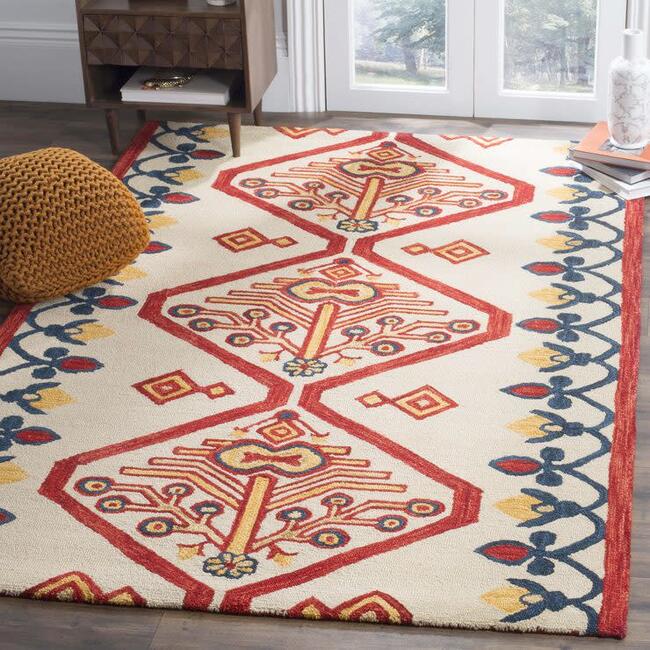 Aspen Esme Rug, Multi - Rugs - 5