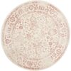 Adirondack Adele Rug, Pink/Ivory - Rugs - 2