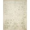 Adirondack Adele Rug, Sage/Ivory - Rugs - 4