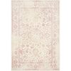 Adirondack Adele Rug, Pink/Ivory - Rugs - 8