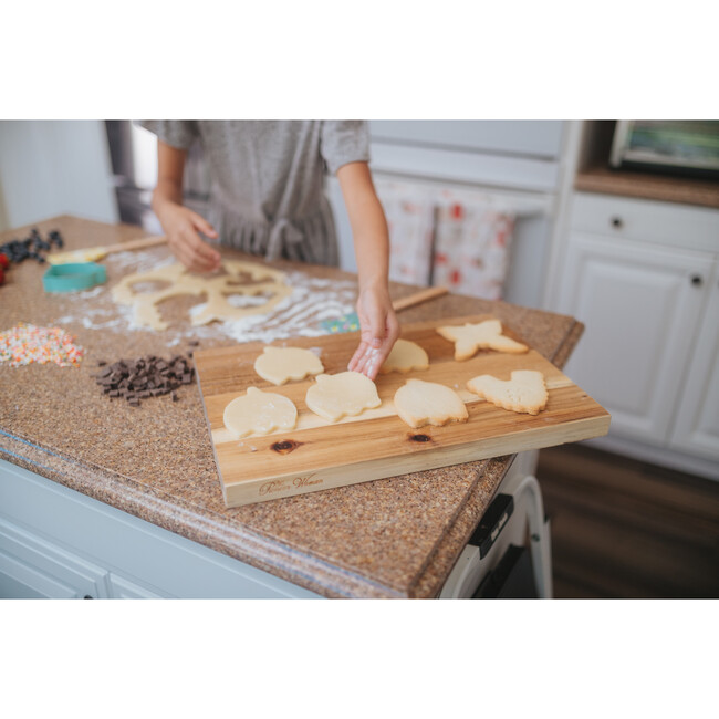 Spring Fling Tulip Cookie Cutter Set with Spatula - Party Accessories - 6