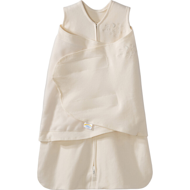 HALO® SleepSack® swaddle, Cream - Swaddles - 1