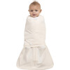 HALO® SleepSack® swaddle, Cream - Swaddles - 2