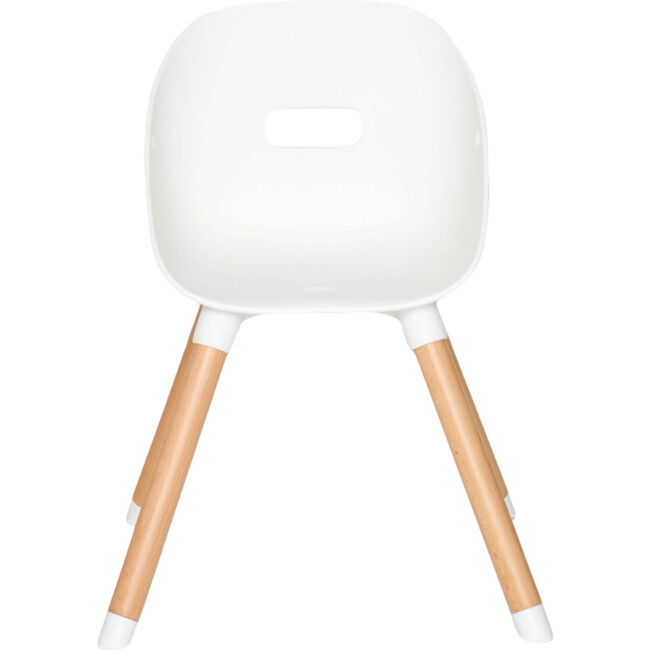 The Play Chair (Set of 2), Coconut
