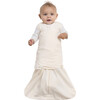HALO® SleepSack® swaddle, Cream - Swaddles - 3