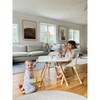 The Play Chair (Set of 2), Coconut - Kids Seating - 3 - thumbnail