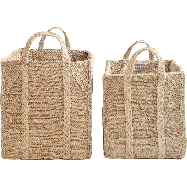 Allora Diagonal Large Basket - Storage - 3
