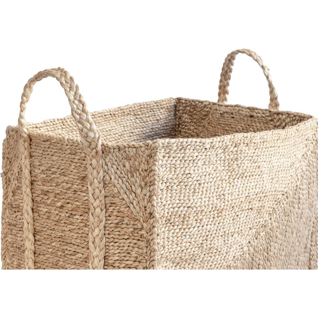 Allora Diagonal Medium Basket - Storage - 5