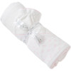 Ele-fun Towel & Mitt Set, Pink - Towels - 1 - thumbnail
