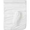 Ele-fun Towel & Mitt Set, Grey - Towels - 2 - thumbnail