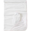 Ele-fun Towel & Mitt Set, Pink - Towels - 2