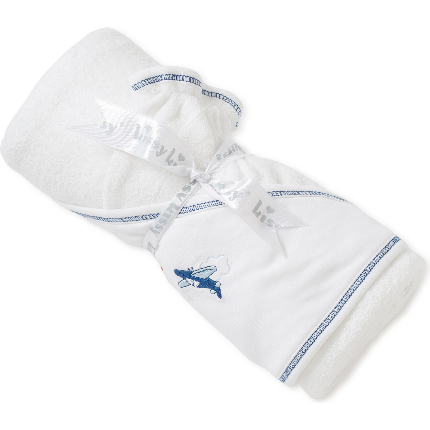 Aviators Towel & Mitt Set - Towels - 1
