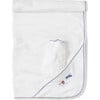 Aviators Towel & Mitt Set - Towels - 2