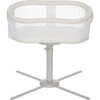 HALO® Bassinest® Swivel Sleeper Essentia Series, Nautical Net - Bassinets - 1 - thumbnail