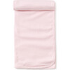 Simple Stripe Blanket, Pink - Blankets - 2