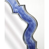 Donia Mirror, Blue - Mirrors - 2