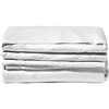 Bamboo Sheets, White - Sheets - 1 - thumbnail