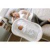 HALO® Bassinest® Swivel Sleeper Essentia Series, Nautical Net - Bassinets - 2