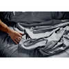 Bamboo Sheets, Silver - Sheets - 3