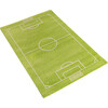 Soccer Field Activity Mat, 100 x 150 - Rugs - 2