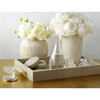 Classic Shagreen Serving Tray, Wheat - Accents - 2