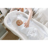 HALO® Bassinest® Swivel Sleeper Essentia Series, Nautical Net - Bassinets - 3