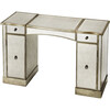 Celeste Mirrored Vanity - Dressers - 1 - thumbnail