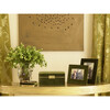 Valentina Velvet Frame, Moss - Accents - 5
